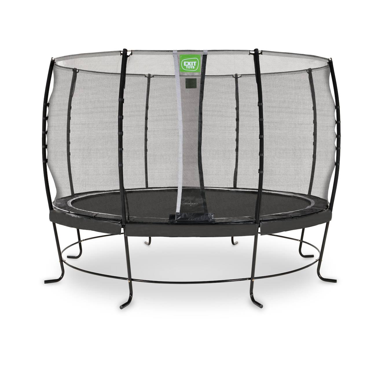 Trampoline Lotus Classic Ø366cm Noir