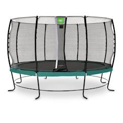 Jouet-Jeux de plein air-Trampoline lotus classic ø427cm