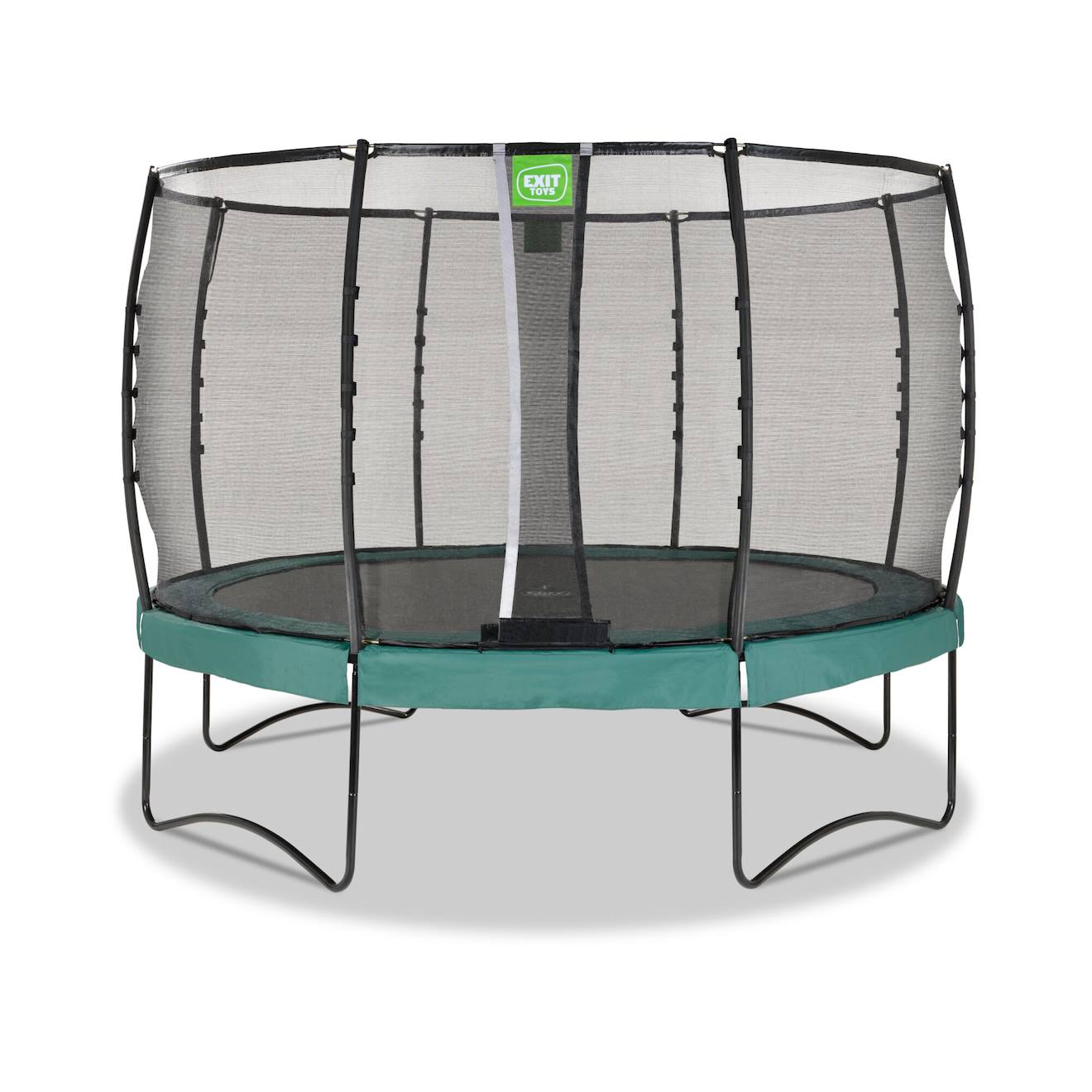 Trampoline Allure Premium Ø366cm Vert