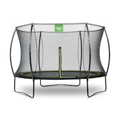 Jouet-Trampoline silhouette ø305cm