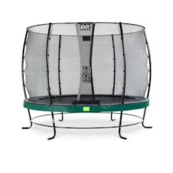 Jouet-Jeux de plein air-Trampoline elegant ø305cm
