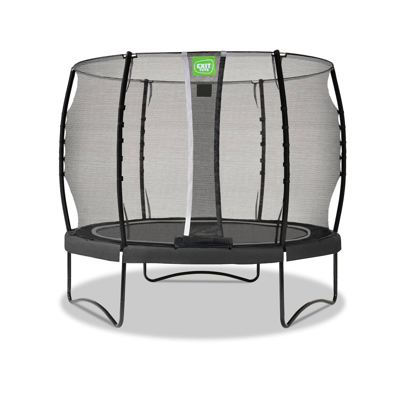 Trampoline Allure Classic Ø305cm Noir