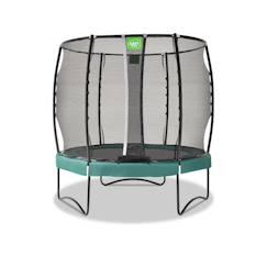 Jouet-Jeux de plein air-Trampoline allure premium ø253cm