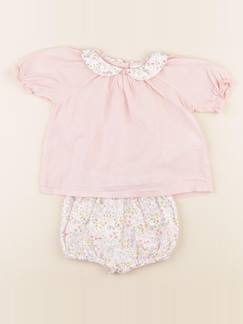 Ensemble - 6 mois  - vertbaudet enfant