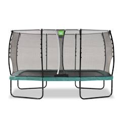 Jouet-Jeux de plein air-Trampoline allure classic de 244x427cm