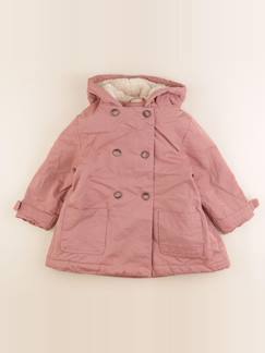 Manteau - 6 ans  - vertbaudet enfant
