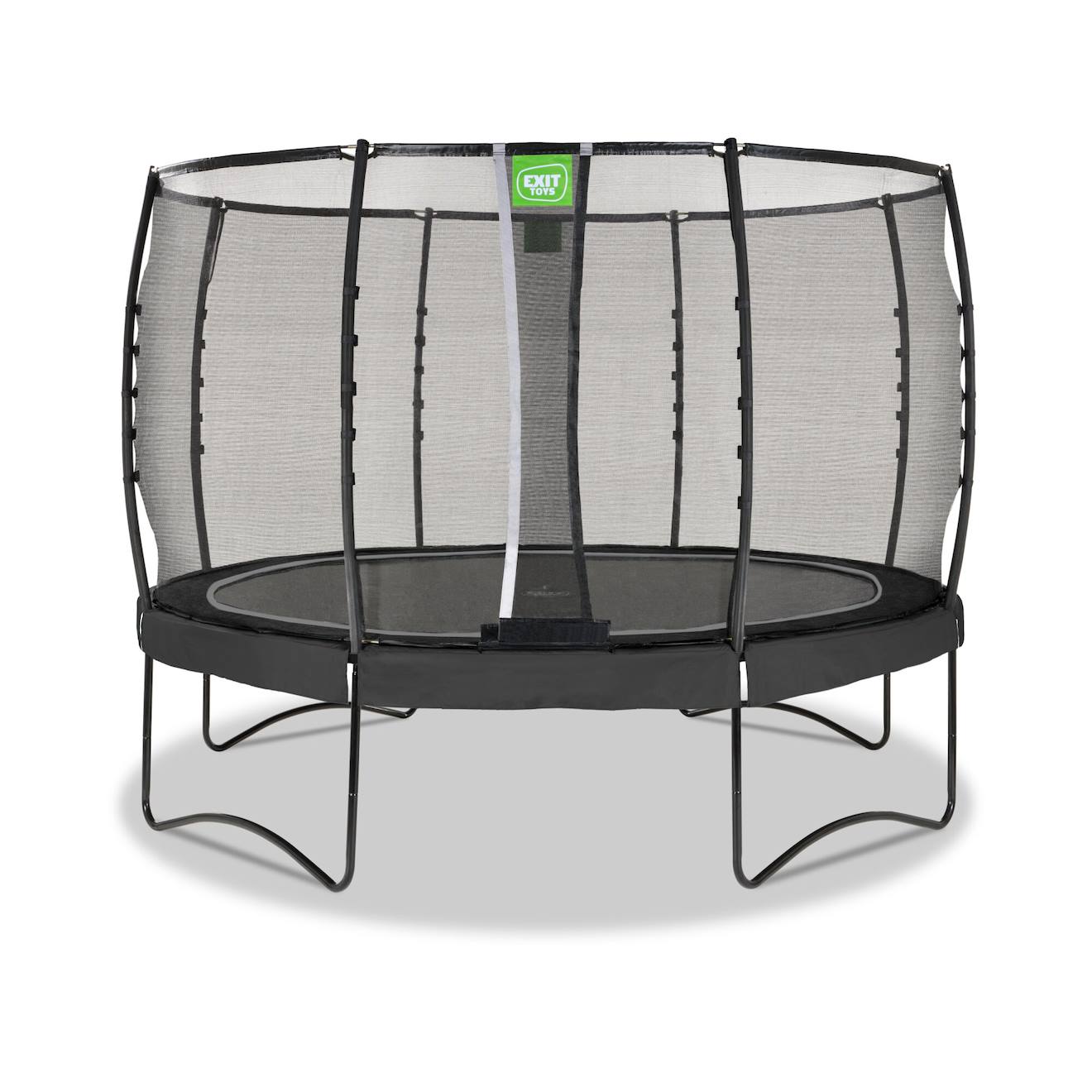 Trampoline Allure Premium Ø366cm Noir