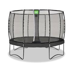 Jouet-Trampoline allure premium ø366cm