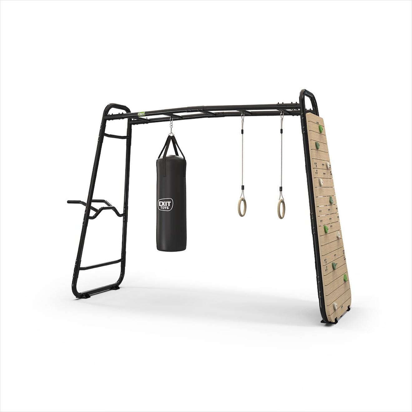 Getset Monkeybar Mb220 Noir