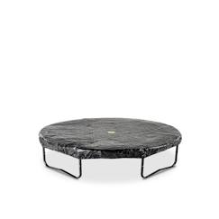 Housse de protection pour trampoline rond ø253cm  - vertbaudet enfant