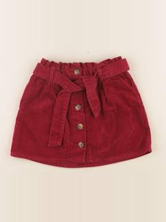 Jupe - 7 ans  - vertbaudet enfant