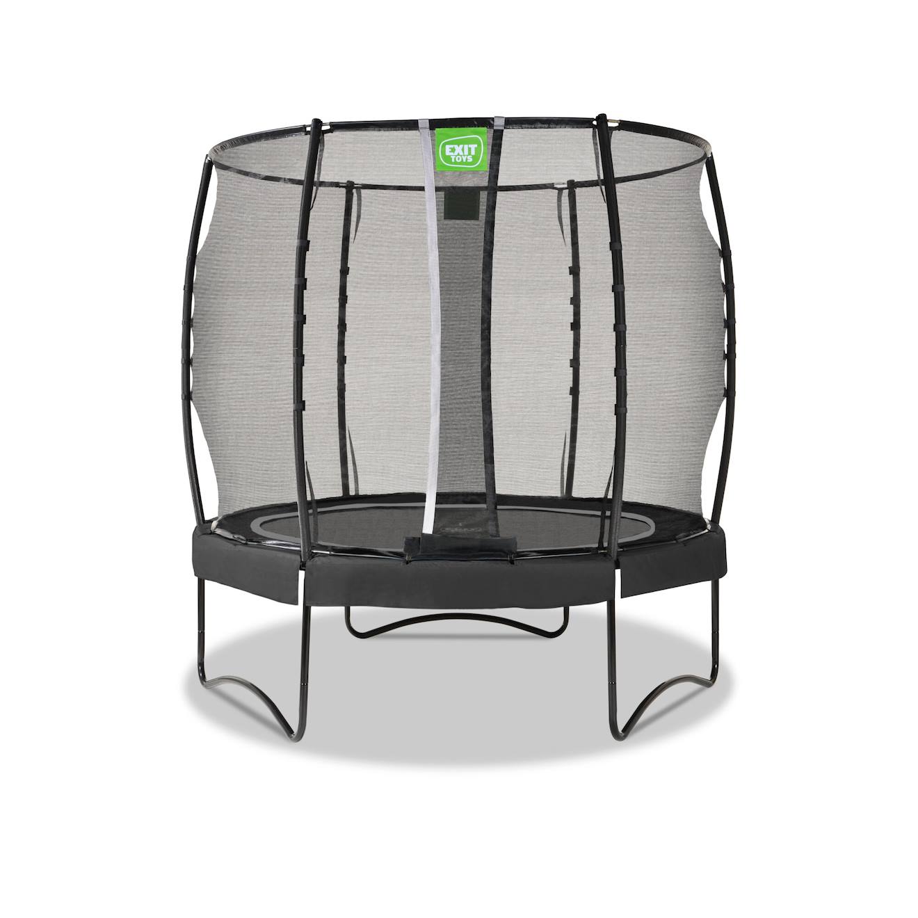 Trampoline Allure Premium Ø253cm Noir
