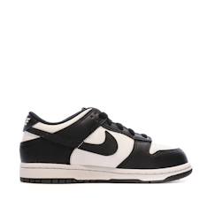 Chaussures-Baskets garçon dunk low