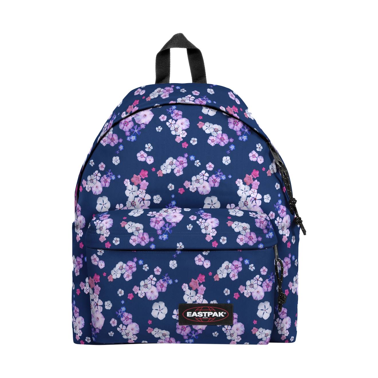 Sac A Dos Padded Pak'r Fleur Navy