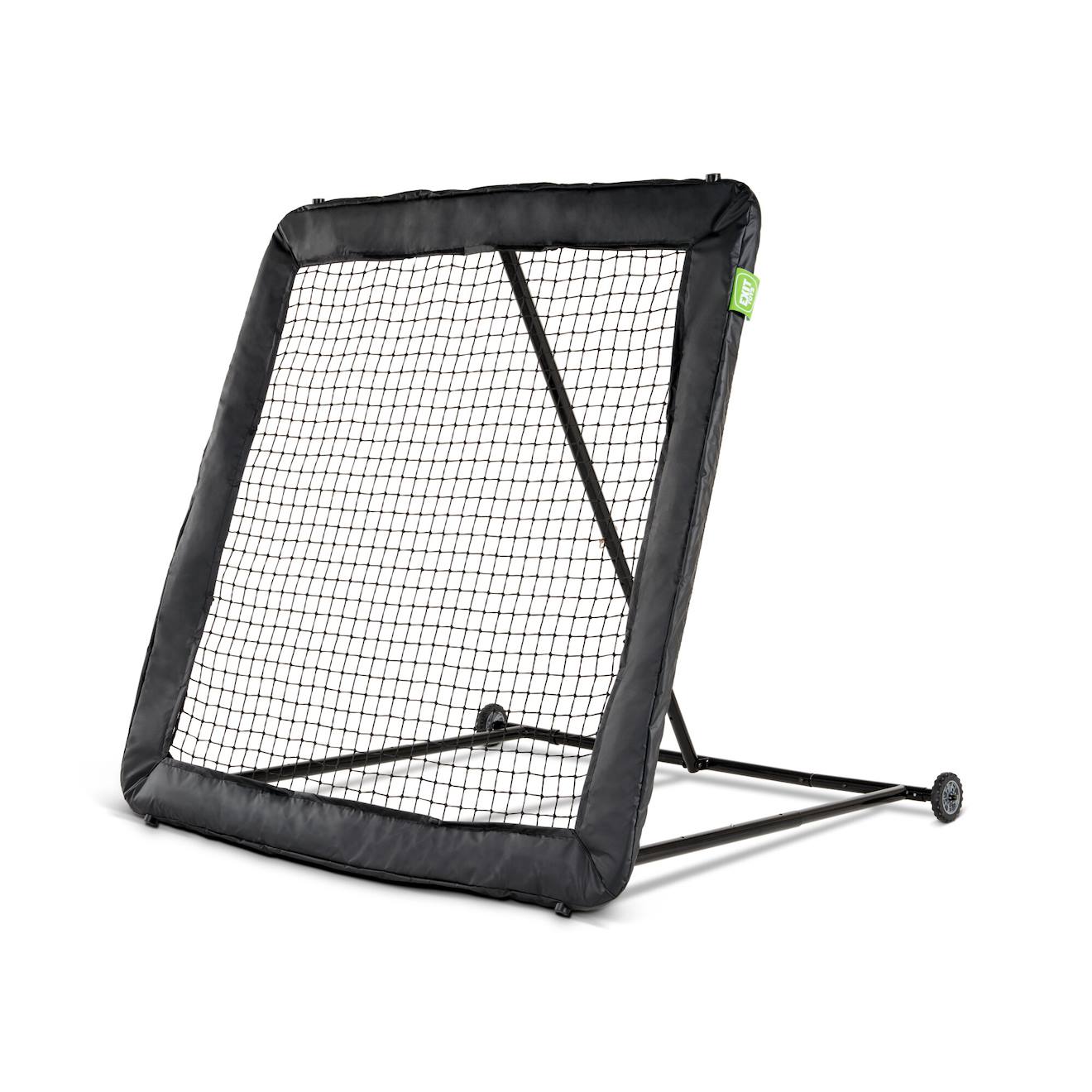 Rebondisseur Multisport Pour Jardin Enfant Taille Xl Noir