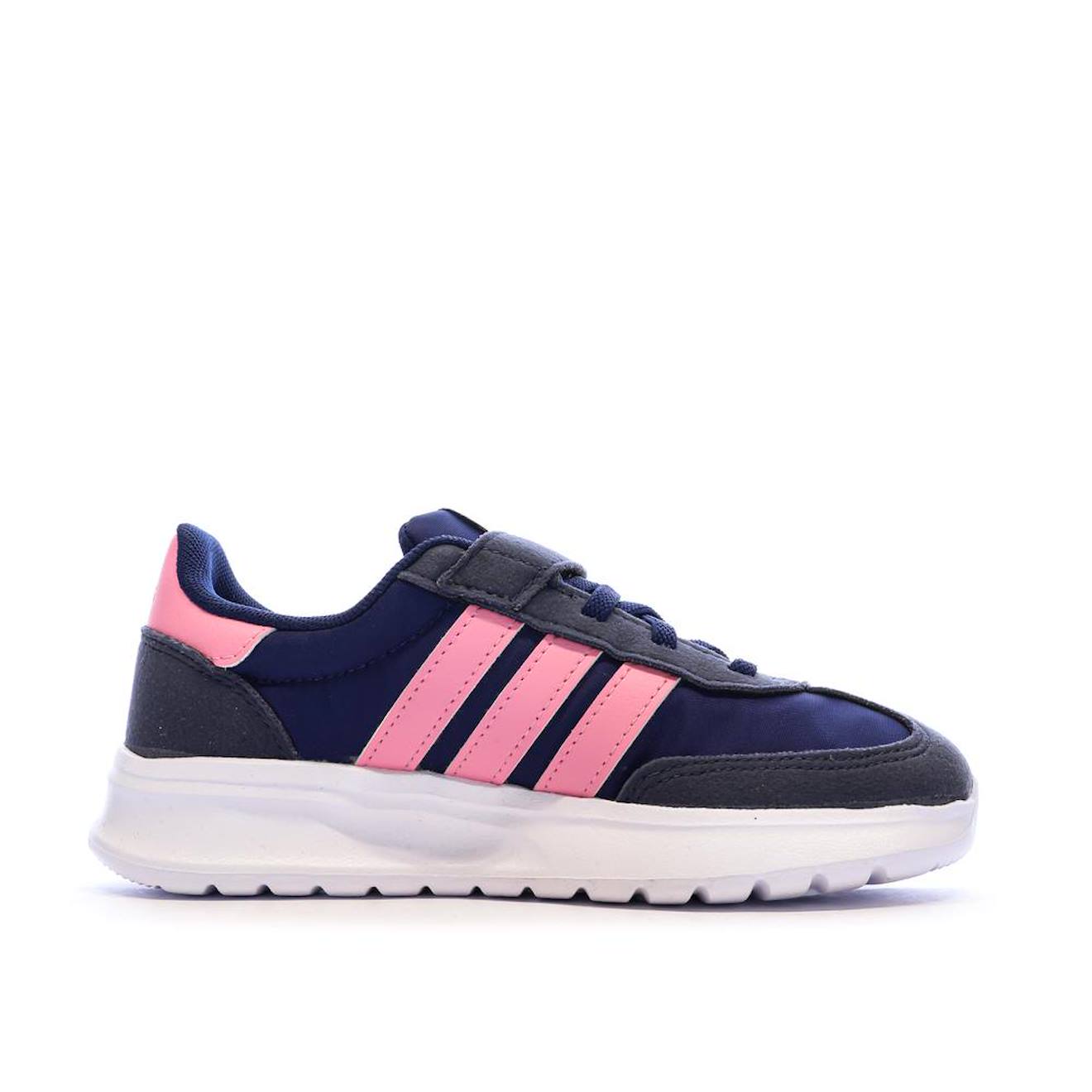 Baskets Fille Run 70s Bleu 36 €
