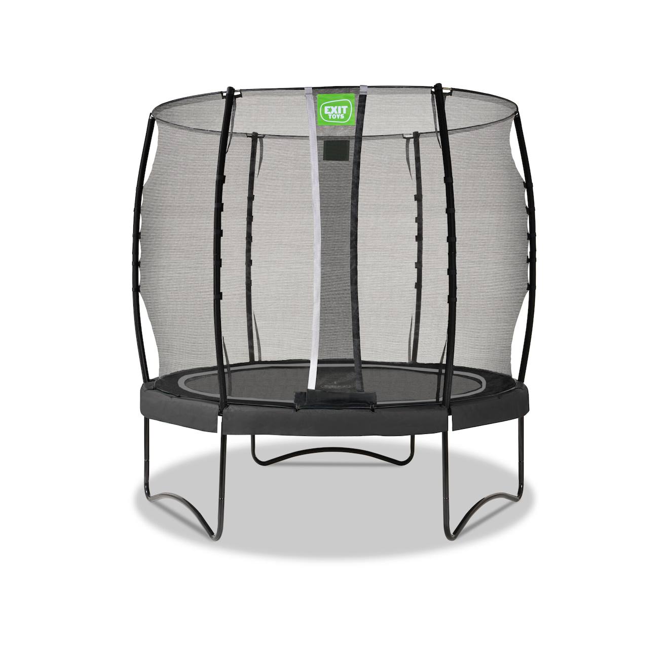 Trampoline Allure Classic Ø253cm Noir