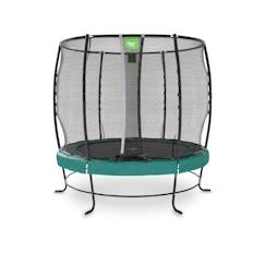 Jouet-Jeux de plein air-Trampoline lotus premium ø253cm