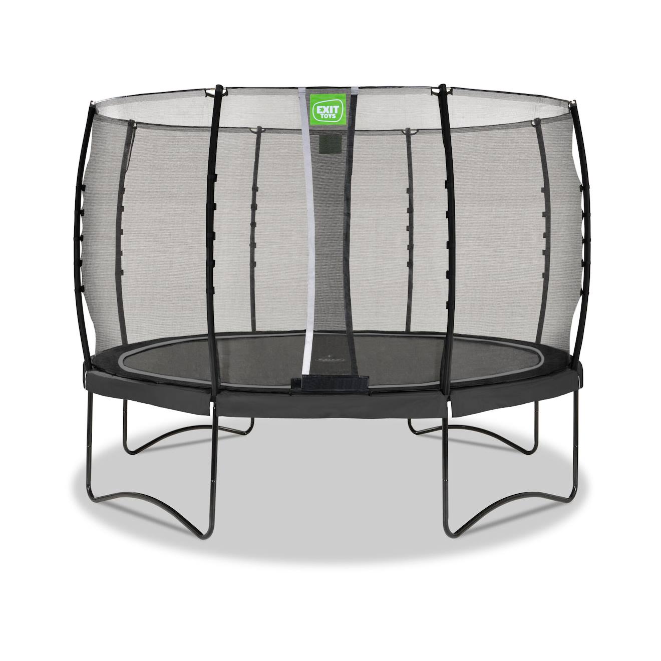 Trampoline Allure Classic Ø366cm Noir