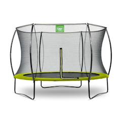 Jouet-Jeux de plein air-Trampoline silhouette ø305cm