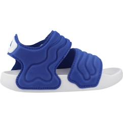 Chaussures-Tongs garçon modèle adilette