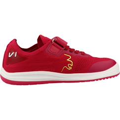 Chaussures-Chaussures fille 23-38-Basket fille modèle viper jr barefoot