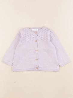 Gilet - 9 mois  - vertbaudet enfant