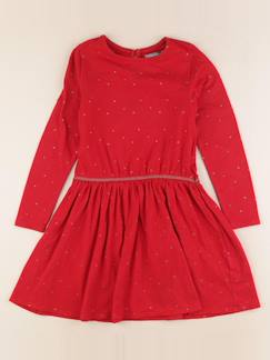 Robe - 7 ans  - vertbaudet enfant