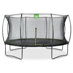 Jouet-Trampoline silhouette ø427cm