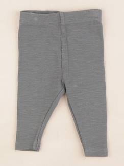 Legging - 3 mois  - vertbaudet enfant
