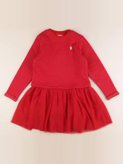 Robe - 8 ans  - vertbaudet enfant