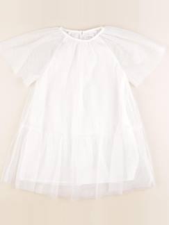 Robe - 6 ans  - vertbaudet enfant