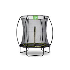 Jouet-Trampoline silhouette ø183cm