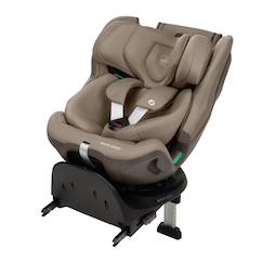 -Maxi-cosi siège auto évolutif et rotatif emerald 360 plus