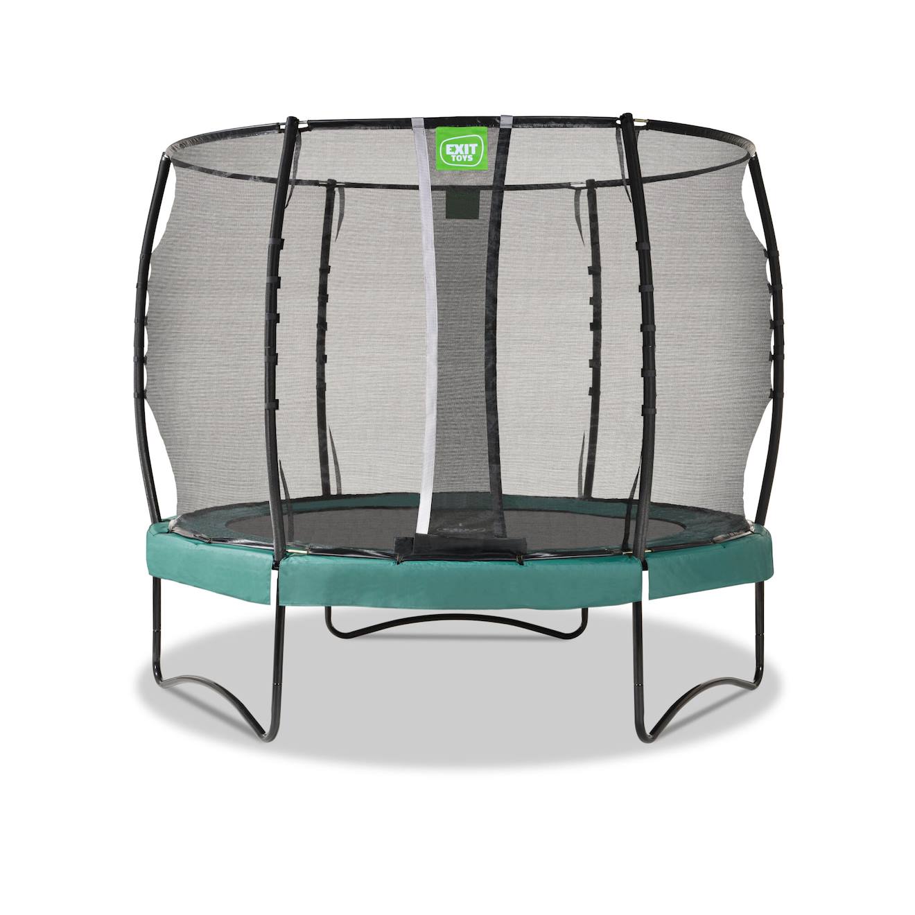 Trampoline Allure Premium Ø305cm Vert
