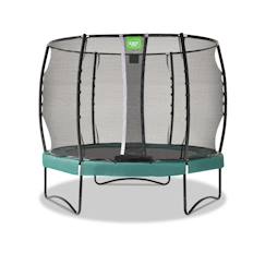 Jouet-Jeux de plein air-Trampoline allure premium ø305cm