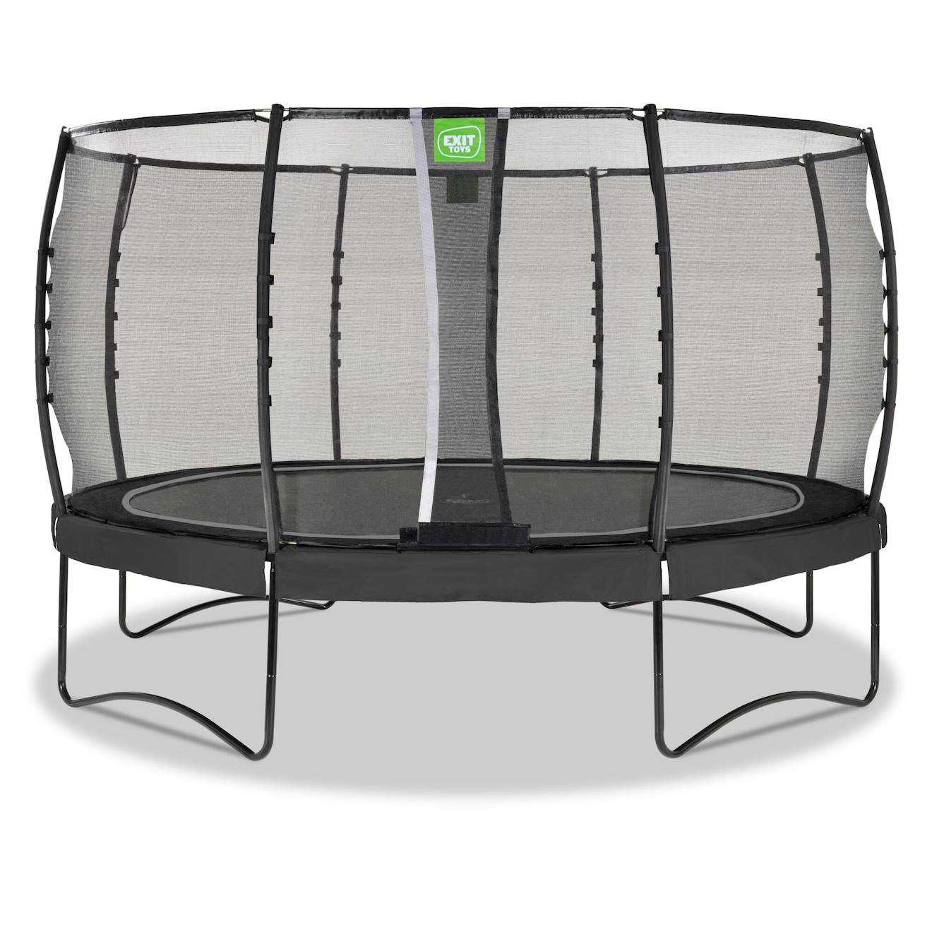 Trampoline Allure Premium Ø427cm Noir