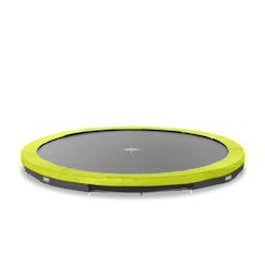Jouet-Jeux de plein air-Trampoline enterré rond ø366cm  sans filet