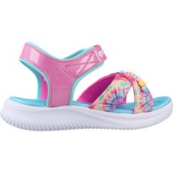 Chaussures-Chaussures fille 23-38-Sandales fille modèle 303045l