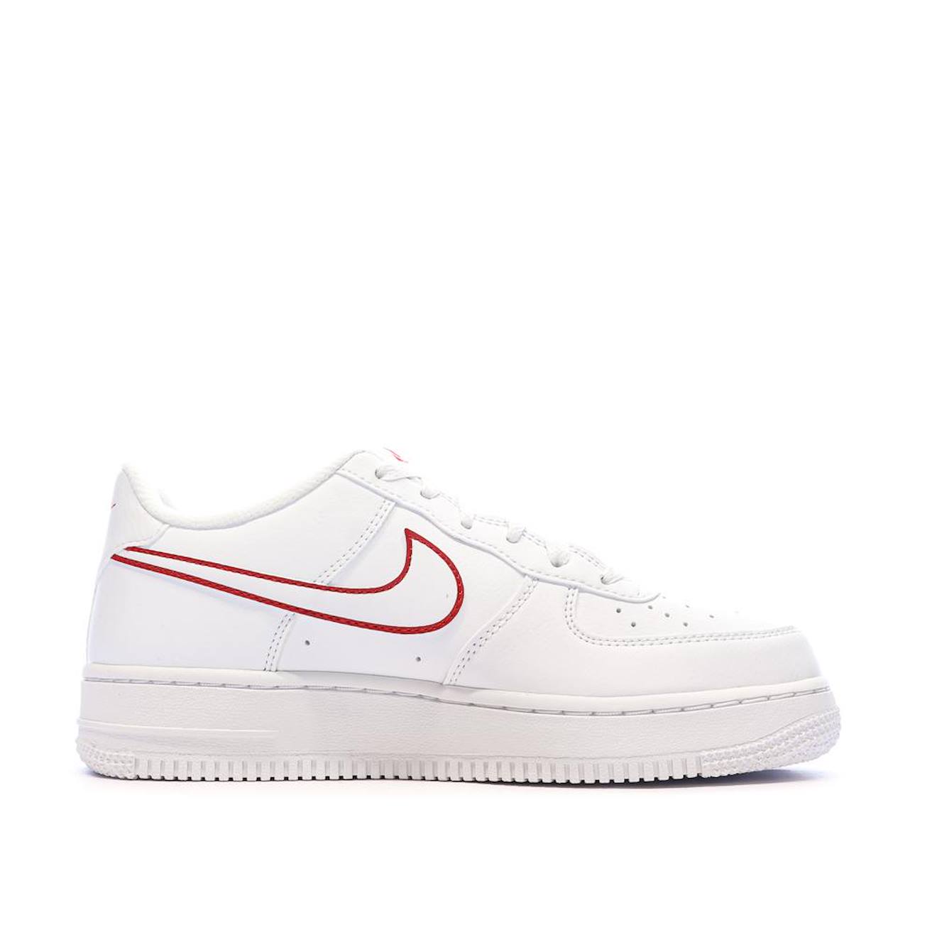 Baskets Garon Air Force 1 Blanc 107$