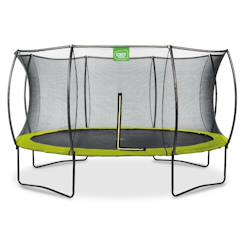 Jouet-Trampoline silhouette ø427cm