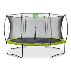 Jouet-Jeux de plein air-Trampoline silhouette ø366cm