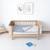 Sac de couchage nomade bébé - tog 1-3 confort 4 saisons Moka+Popcorn+Stone 17 - vertbaudet enfant 