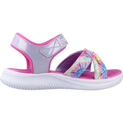 Sandales fille modèle 303045l  - vertbaudet enfant
