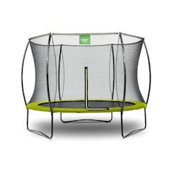 Jouet-Jeux de plein air-Trampoline silhouette ø244cm