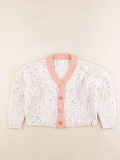 Gilet - 6 ans  - vertbaudet enfant