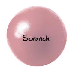 -Ballon souple facile à gonfler et à dégonfler