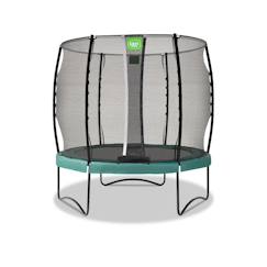 Jouet-Jeux de plein air-Trampoline allure classic ø253cm