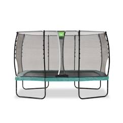 Jouet-Jeux de plein air-Trampoline allure classic de 214x366cm