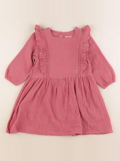 Robe - 6 ans  - vertbaudet enfant